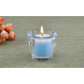 good quality eco-friendly promotion candle glass for wedding